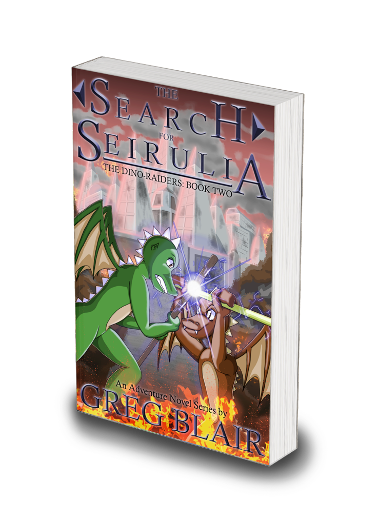 The Search for Seirulia