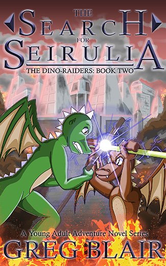 The Search for Seirulia