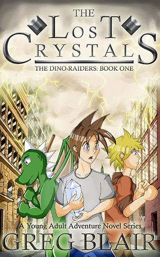 The Lost Crystals